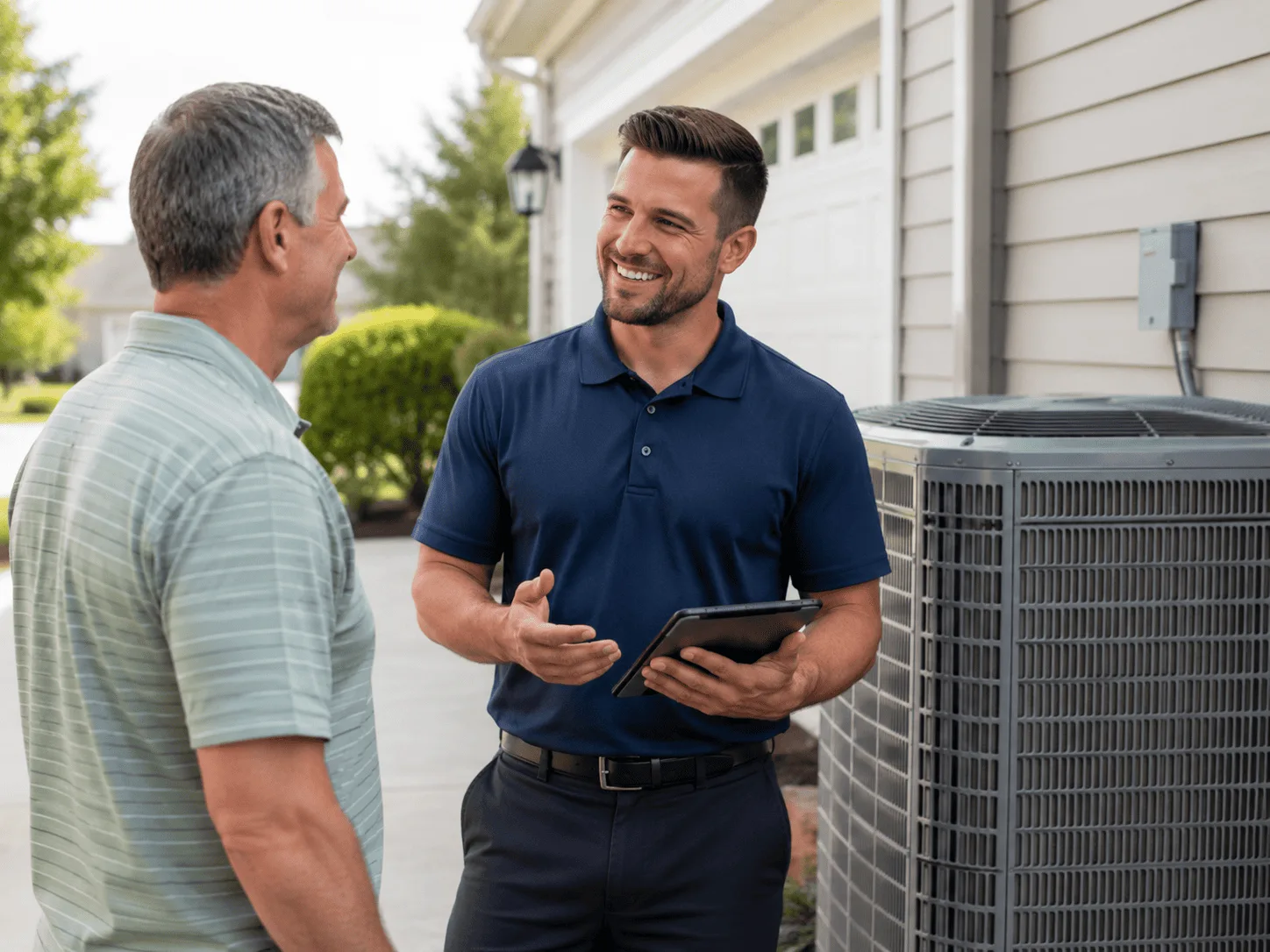 Heat Pump Installation Colby, WI FAQs